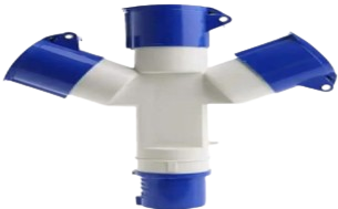 Industrial Coupler