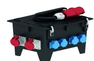 Portable Enclosure
